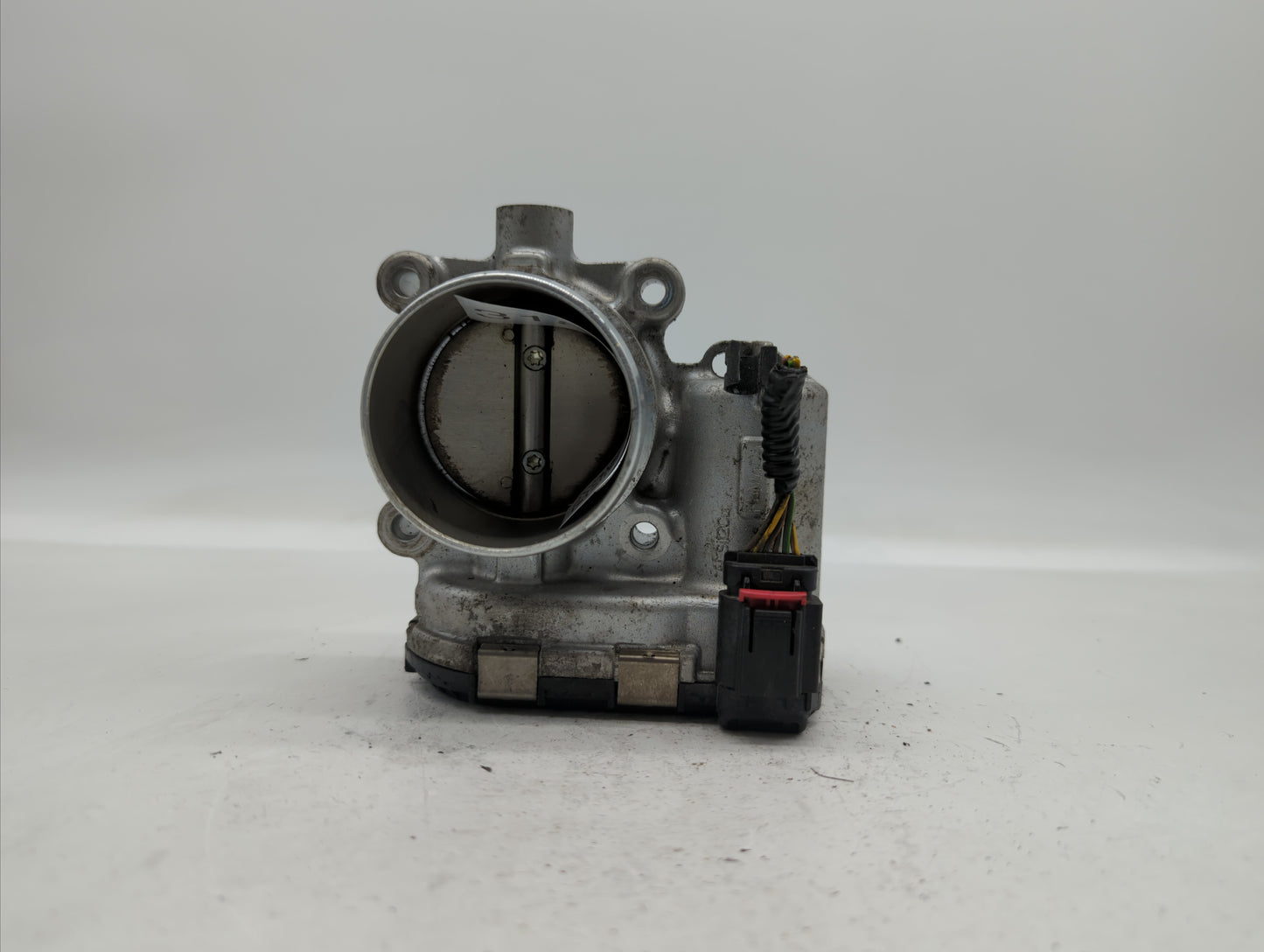 2017-2019 Lincoln Mkz Throttle Body P/N:DS7E-9F991-BB Fits Fits 2014 2015 2016 2017 2018 2019 OEM Used Auto Parts - Oemuseda