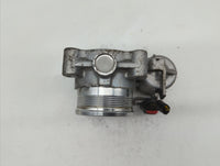 2017-2019 Lincoln Mkz Throttle Body P/N:DS7E-9F991-BB Fits Fits 2014 2015 2016 2017 2018 2019 OEM Used Auto Parts - Oemuseda