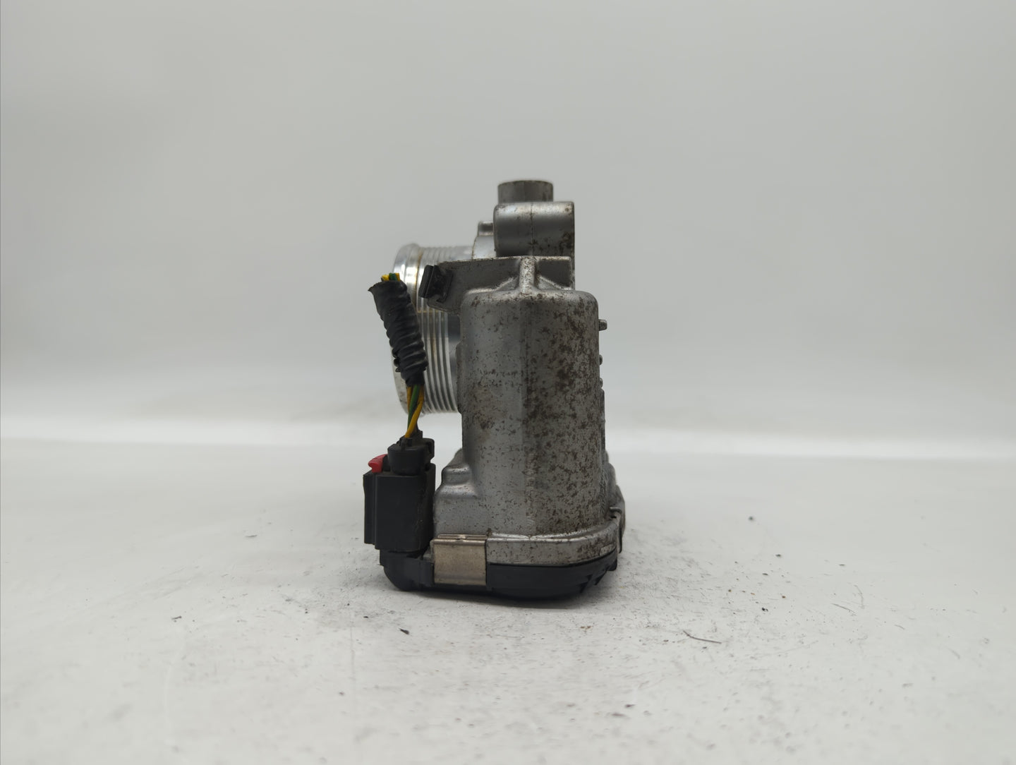 2017-2019 Lincoln Mkz Throttle Body P/N:DS7E-9F991-BB Fits Fits 2014 2015 2016 2017 2018 2019 OEM Used Auto Parts - Oemuseda