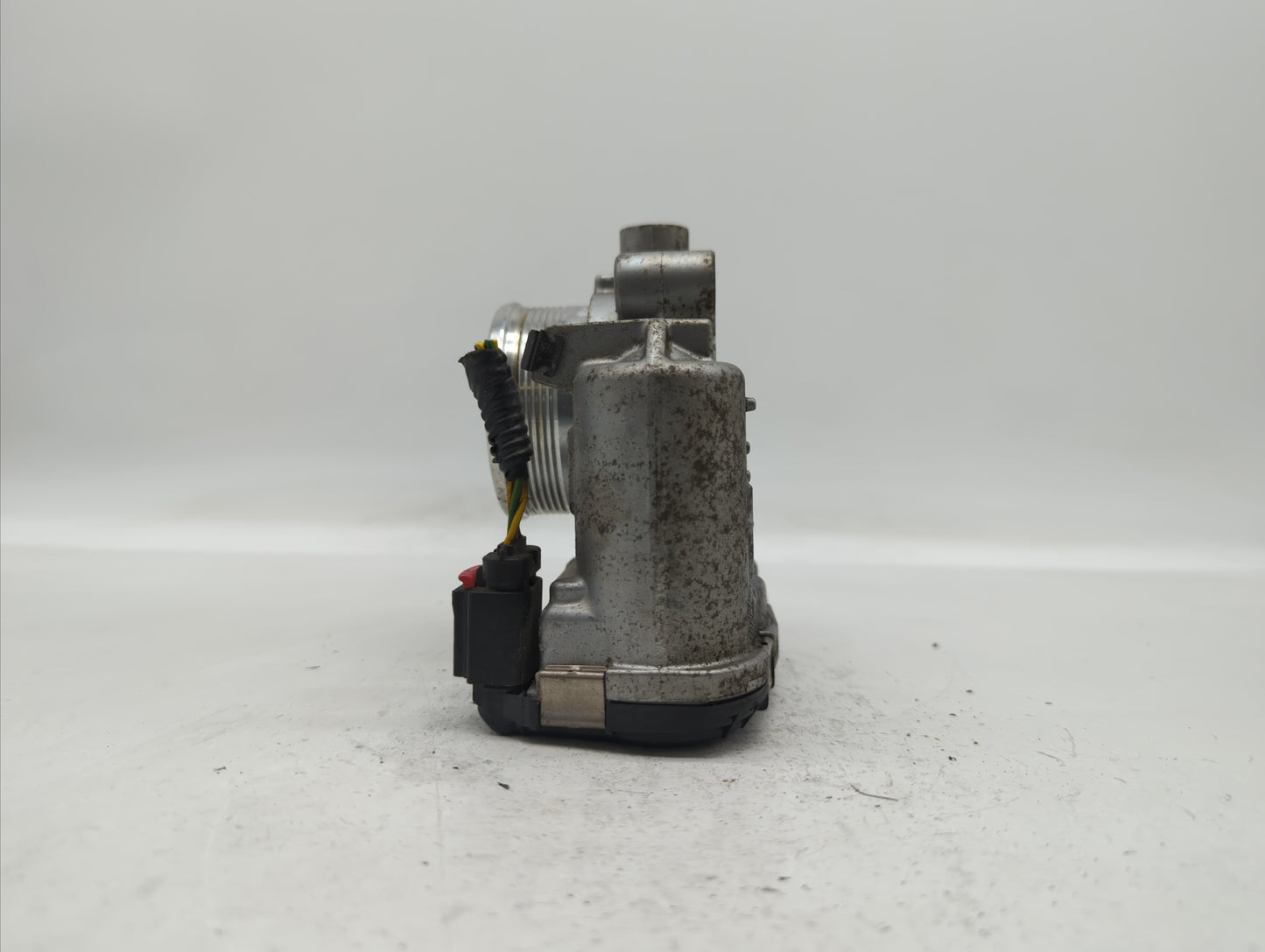 2017-2019 Lincoln Mkz Throttle Body P/N:DS7E-9F991-BB Fits Fits 2014 2015 2016 2017 2018 2019 OEM Used Auto Parts - Oemuseda