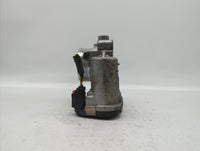 2017-2019 Lincoln Mkz Throttle Body P/N:DS7E-9F991-BB Fits Fits 2014 2015 2016 2017 2018 2019 OEM Used Auto Parts - Oemuseda