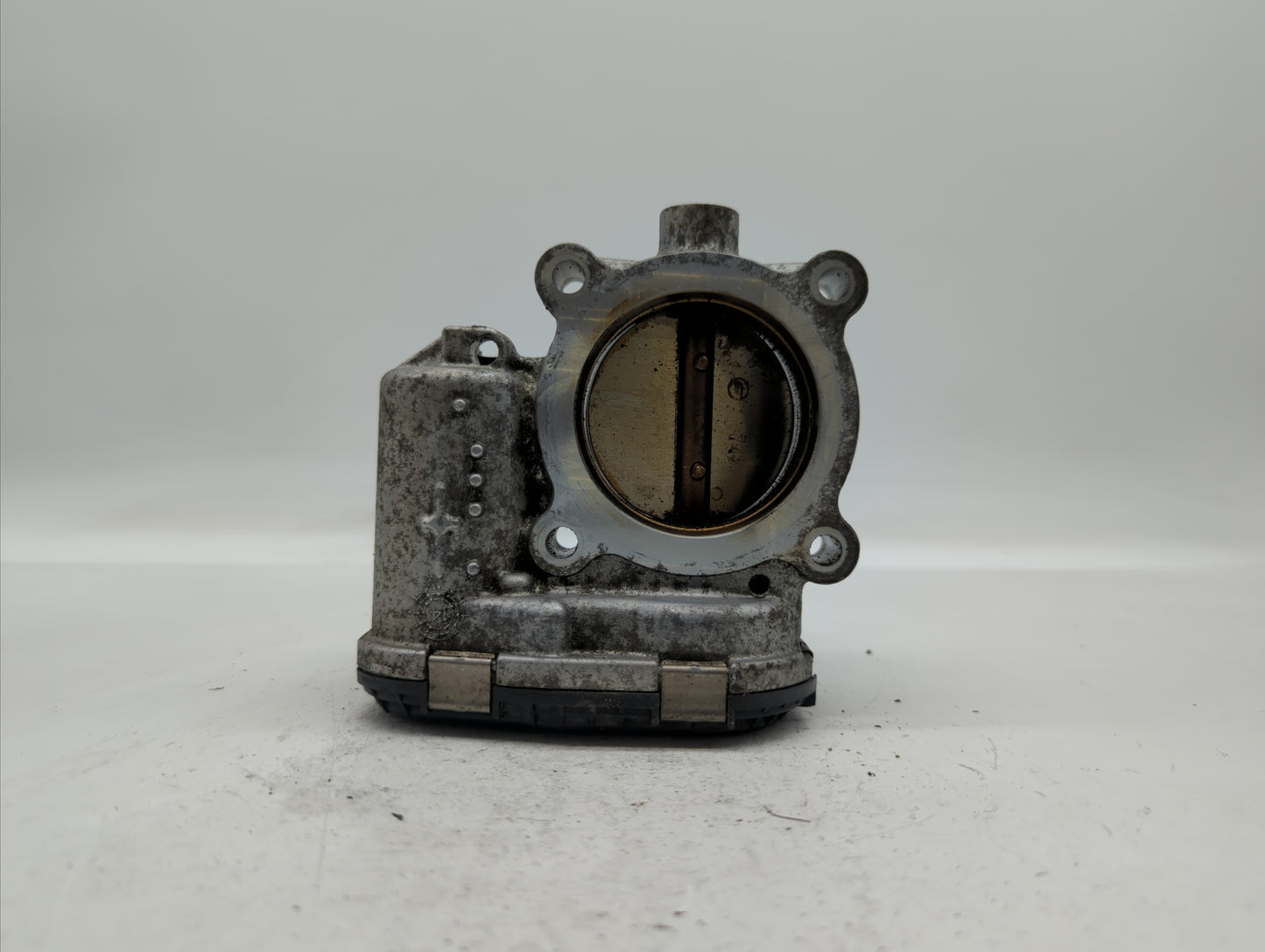 2017-2019 Lincoln Mkz Throttle Body P/N:DS7E-9F991-BB Fits Fits 2014 2015 2016 2017 2018 2019 OEM Used Auto Parts - Oemuseda