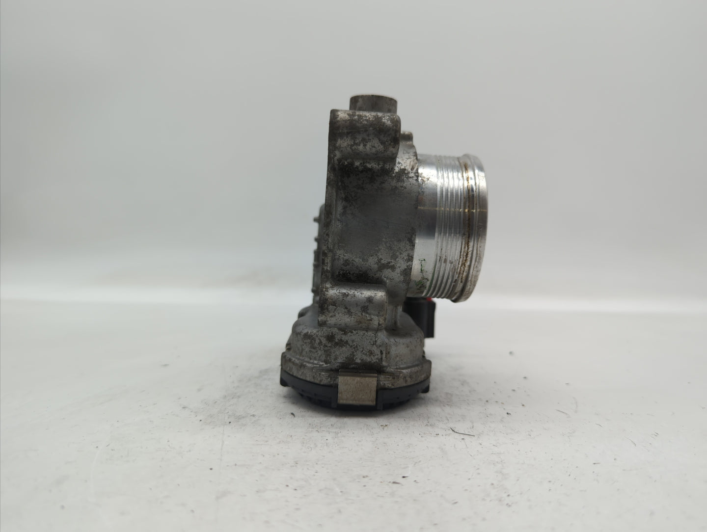 2017-2019 Lincoln Mkz Throttle Body P/N:DS7E-9F991-BB Fits Fits 2014 2015 2016 2017 2018 2019 OEM Used Auto Parts - Oemuseda