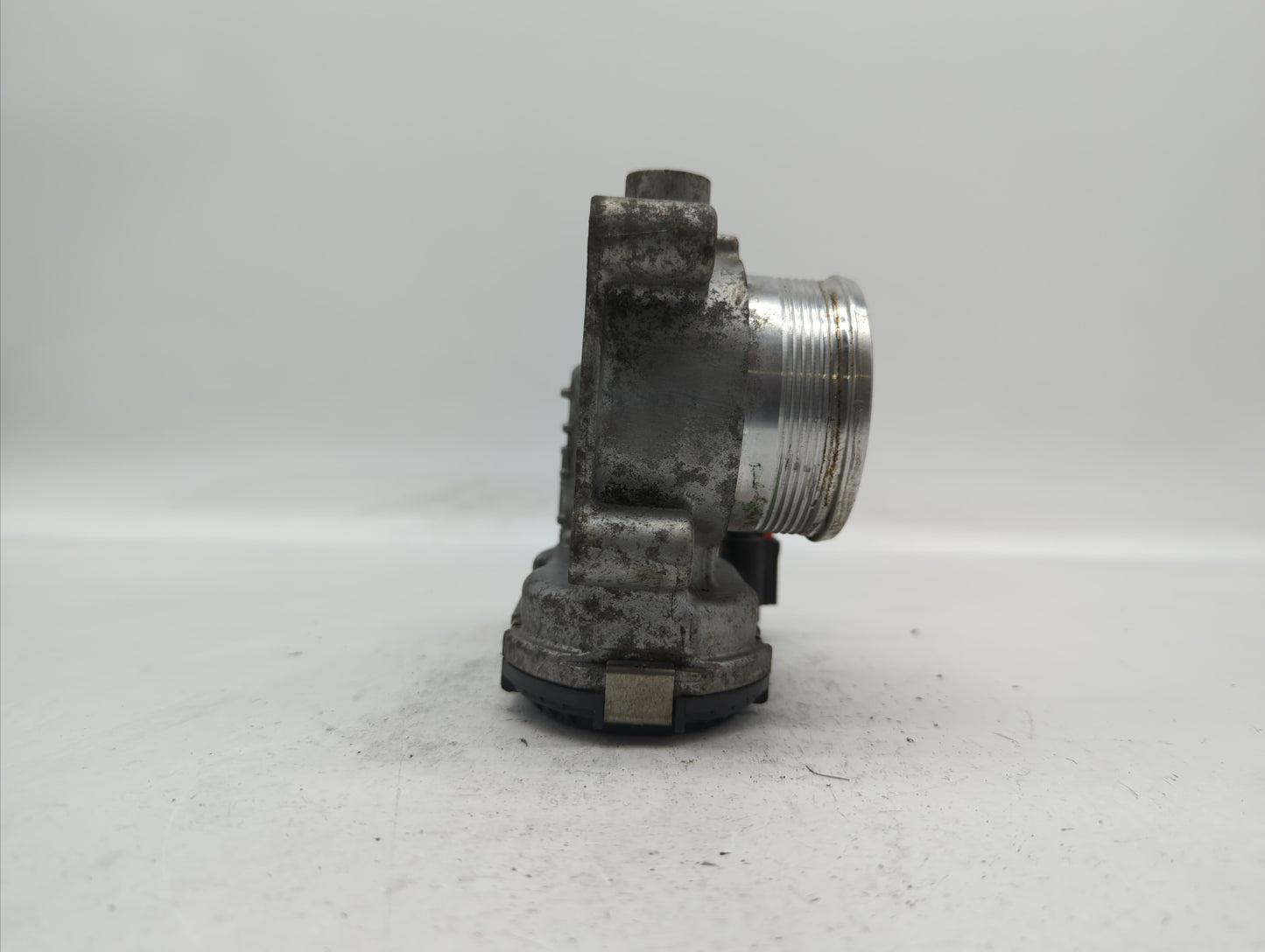 2017-2019 Lincoln Mkz Throttle Body P/N:DS7E-9F991-BB Fits Fits 2014 2015 2016 2017 2018 2019 OEM Used Auto Parts - Oemuseda