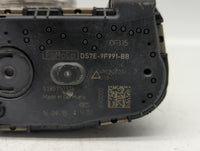 2017-2019 Lincoln Mkz Throttle Body P/N:DS7E-9F991-BB Fits Fits 2014 2015 2016 2017 2018 2019 OEM Used Auto Parts - Oemuseda