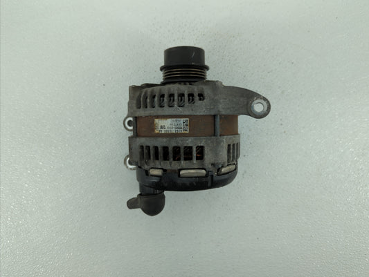 2013-2019 Lincoln Mkz Alternator Replacement Generator Charging Assembly Engine OEM P/N:DG1T-10300-GA G2GT-10300-BA Fits OEM