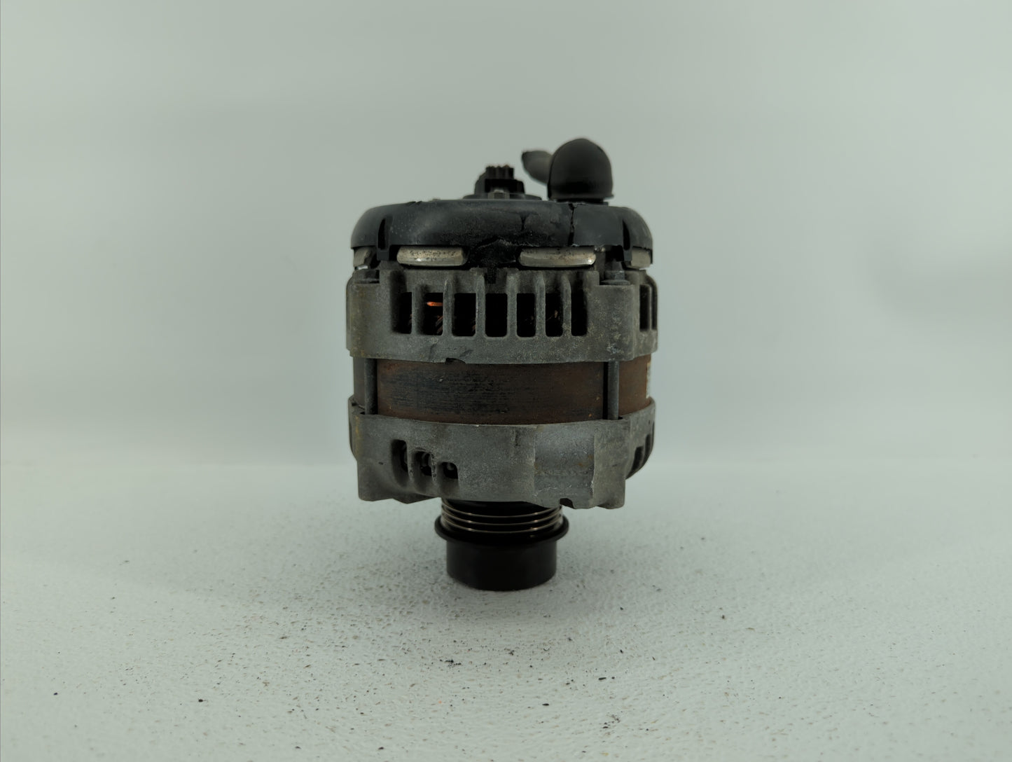 2013-2019 Lincoln Mkz Alternator Replacement Generator Charging Assembly Engine OEM P/N:DG1T-10300-GA G2GT-10300-BA Fits OEM