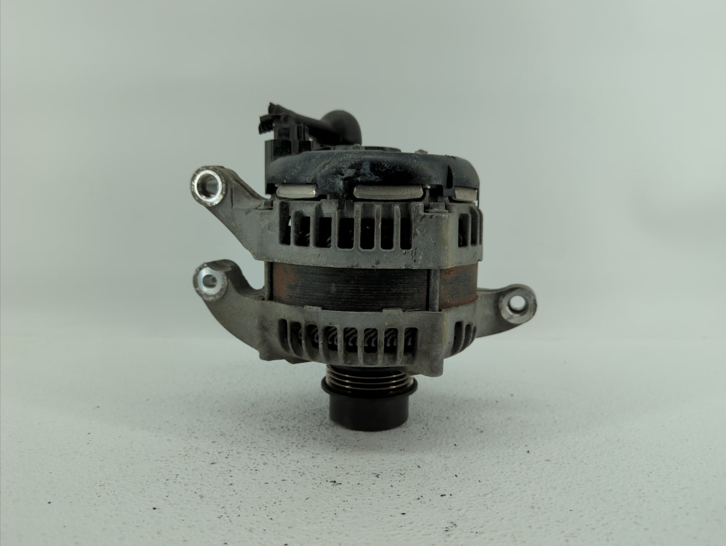 2013-2019 Lincoln Mkz Alternator Replacement Generator Charging Assembly Engine OEM P/N:DG1T-10300-GA G2GT-10300-BA Fits OEM