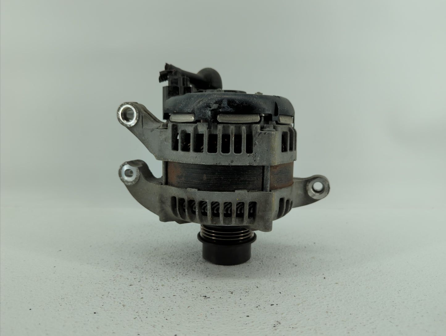 2013-2019 Lincoln Mkz Alternator Replacement Generator Charging Assembly Engine OEM P/N:DG1T-10300-GA G2GT-10300-BA Fits OEM