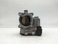 2017-2019 Lincoln Mkz Throttle Body P/N:DS7E-9F991-BB Fits Fits 2014 2015 2016 2017 2018 2019 OEM Used Auto Parts - Oemuseda
