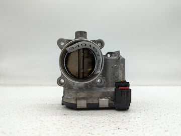 2017-2019 Lincoln Mkz Throttle Body P/N:DS7E-9F991-BB Fits Fits 2014 2015 2016 2017 2018 2019 OEM Used Auto Parts - Oemuseda