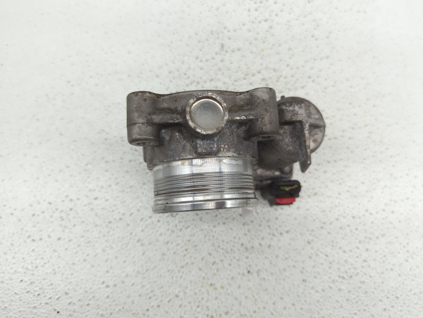 2017-2019 Lincoln Mkz Throttle Body P/N:DS7E-9F991-BB Fits Fits 2014 2015 2016 2017 2018 2019 OEM Used Auto Parts - Oemuseda