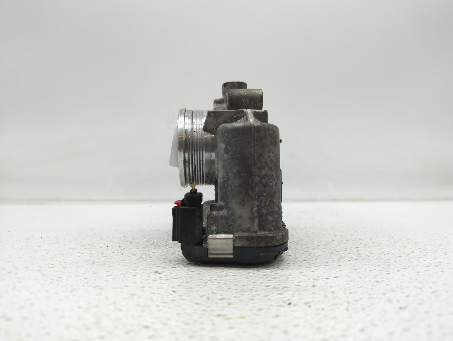 2017-2019 Lincoln Mkz Throttle Body P/N:DS7E-9F991-BB Fits Fits 2014 2015 2016 2017 2018 2019 OEM Used Auto Parts - Oemuseda
