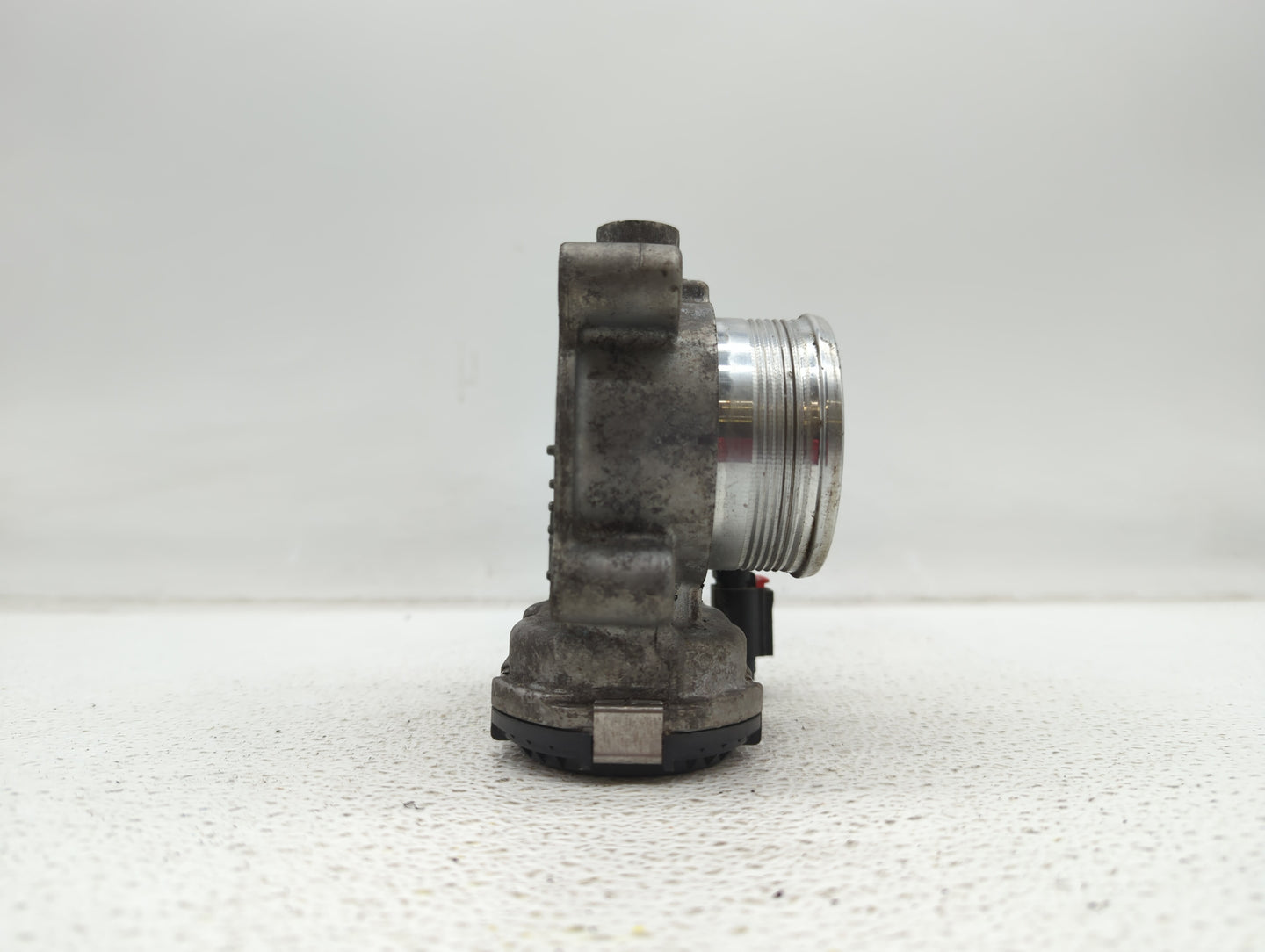 2017-2019 Lincoln Mkz Throttle Body P/N:DS7E-9F991-BB Fits Fits 2014 2015 2016 2017 2018 2019 OEM Used Auto Parts - Oemuseda
