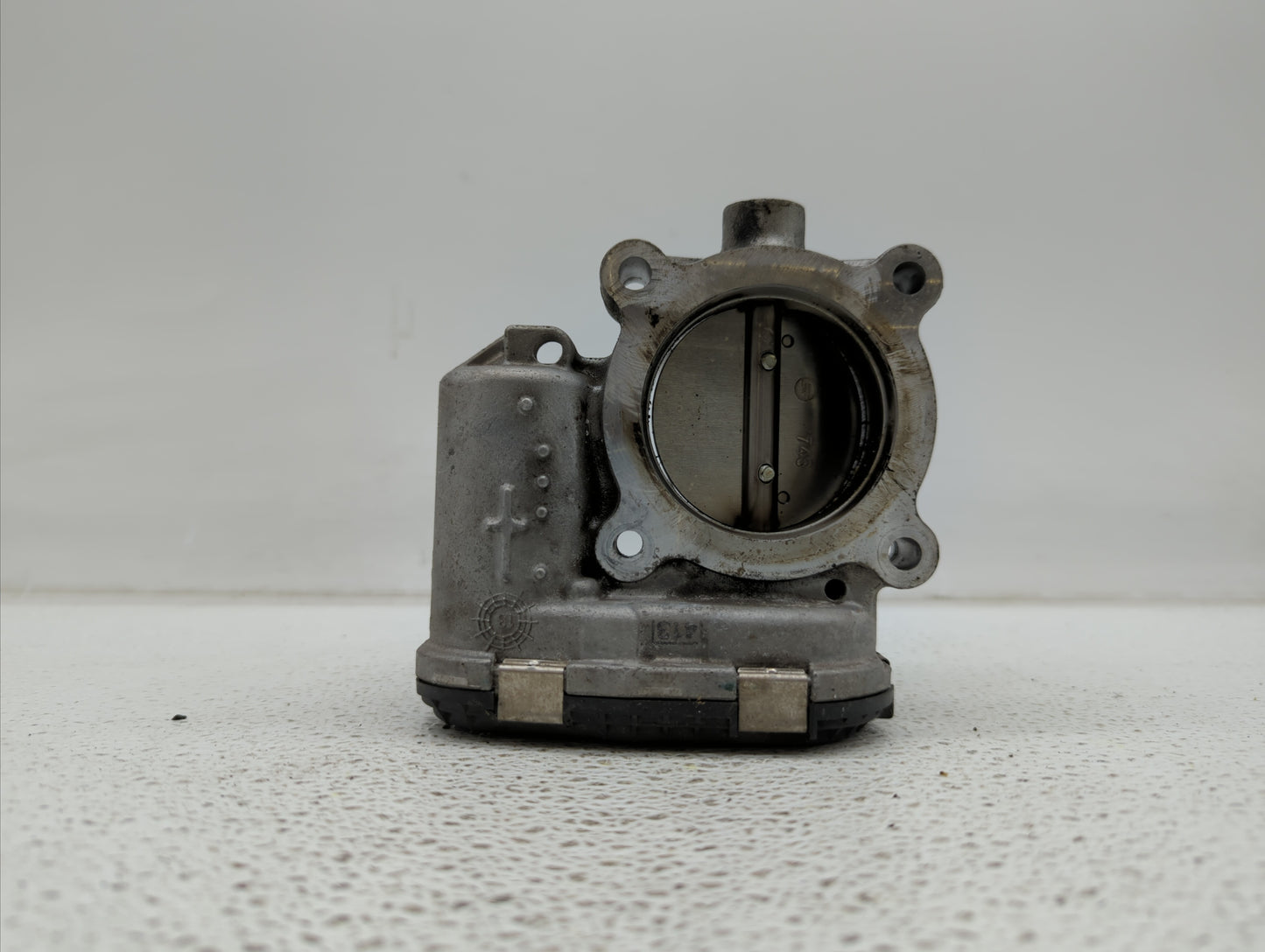 2017-2019 Lincoln Mkz Throttle Body P/N:DS7E-9F991-BB Fits Fits 2014 2015 2016 2017 2018 2019 OEM Used Auto Parts - Oemuseda