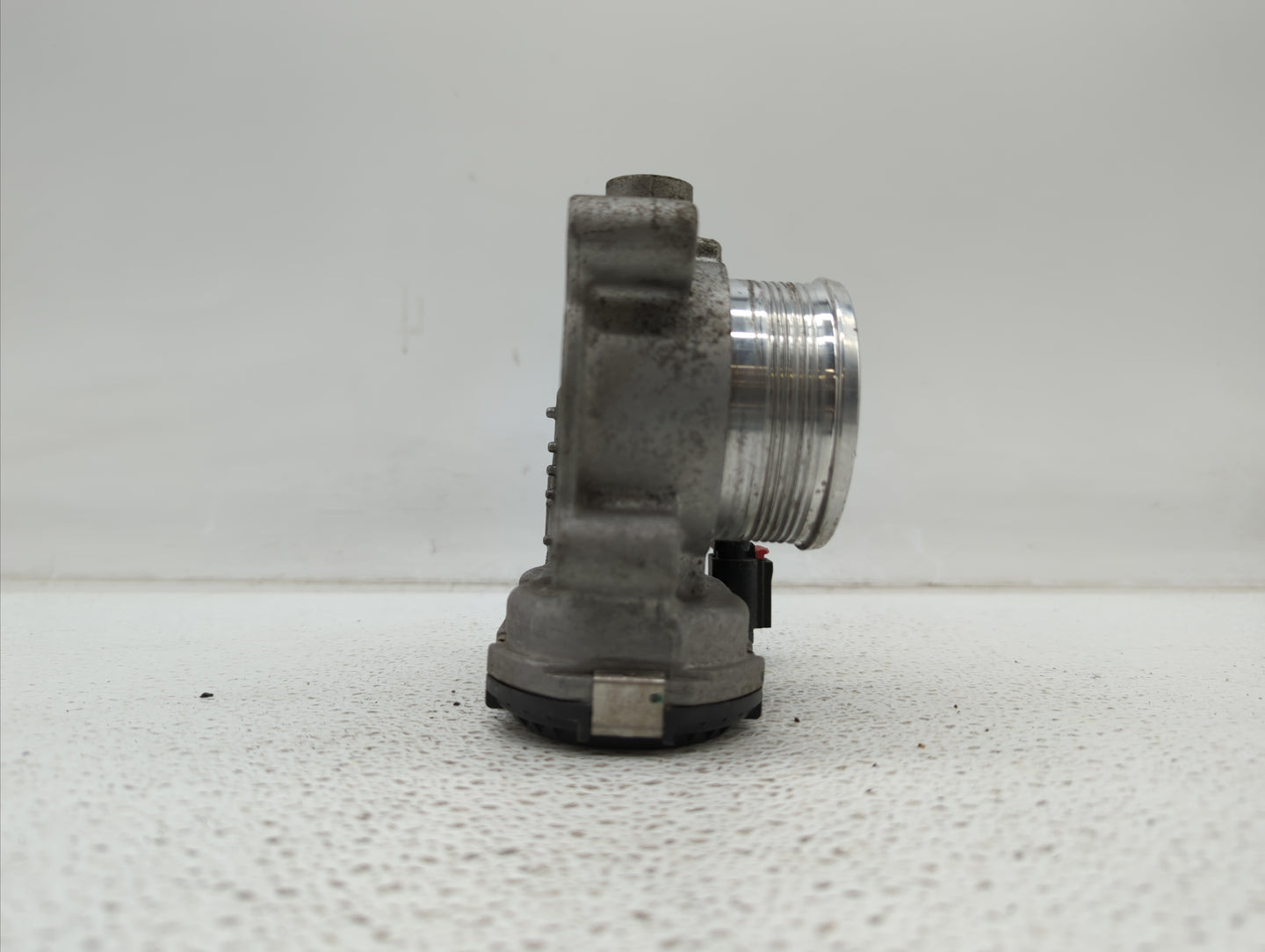 2017-2019 Lincoln Mkz Throttle Body P/N:DS7E-9F991-BB Fits Fits 2014 2015 2016 2017 2018 2019 OEM Used Auto Parts - Oemuseda