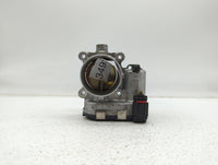 2017-2019 Lincoln Mkz Throttle Body P/N:DS7E-9F991-BB Fits Fits 2014 2015 2016 2017 2018 2019 OEM Used Auto Parts - Oemuseda