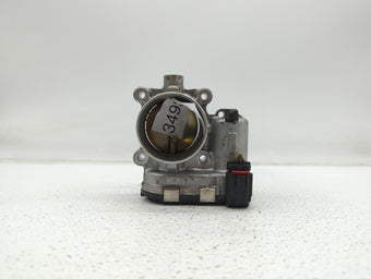 compare product 2017-2019 Lincoln Mkz Throttle Body P/N:DS7E-9F991-BB Fits Fits 2014 2015 2016 2017 2018 2019 OEM Used Auto Parts