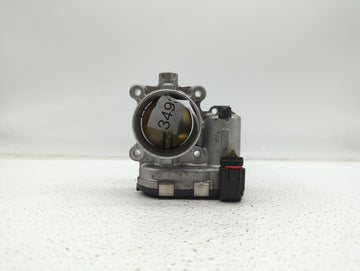2017-2019 Lincoln Mkz Throttle Body P/N:DS7E-9F991-BB Fits Fits 2014 2015 2016 2017 2018 2019 OEM Used Auto Parts - Oemuseda