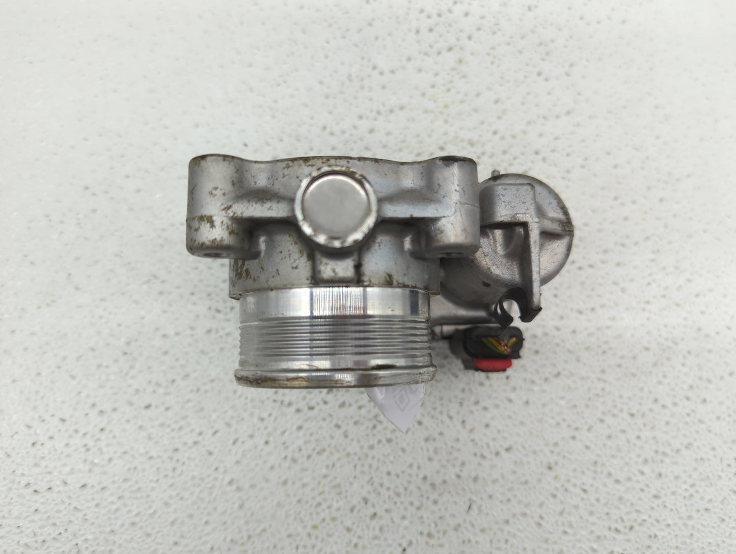 2017-2019 Lincoln Mkz Throttle Body P/N:DS7E-9F991-BB Fits Fits 2014 2015 2016 2017 2018 2019 OEM Used Auto Parts - Oemuseda