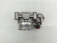 2017-2019 Lincoln Mkz Throttle Body P/N:DS7E-9F991-BB Fits Fits 2014 2015 2016 2017 2018 2019 OEM Used Auto Parts - Oemuseda