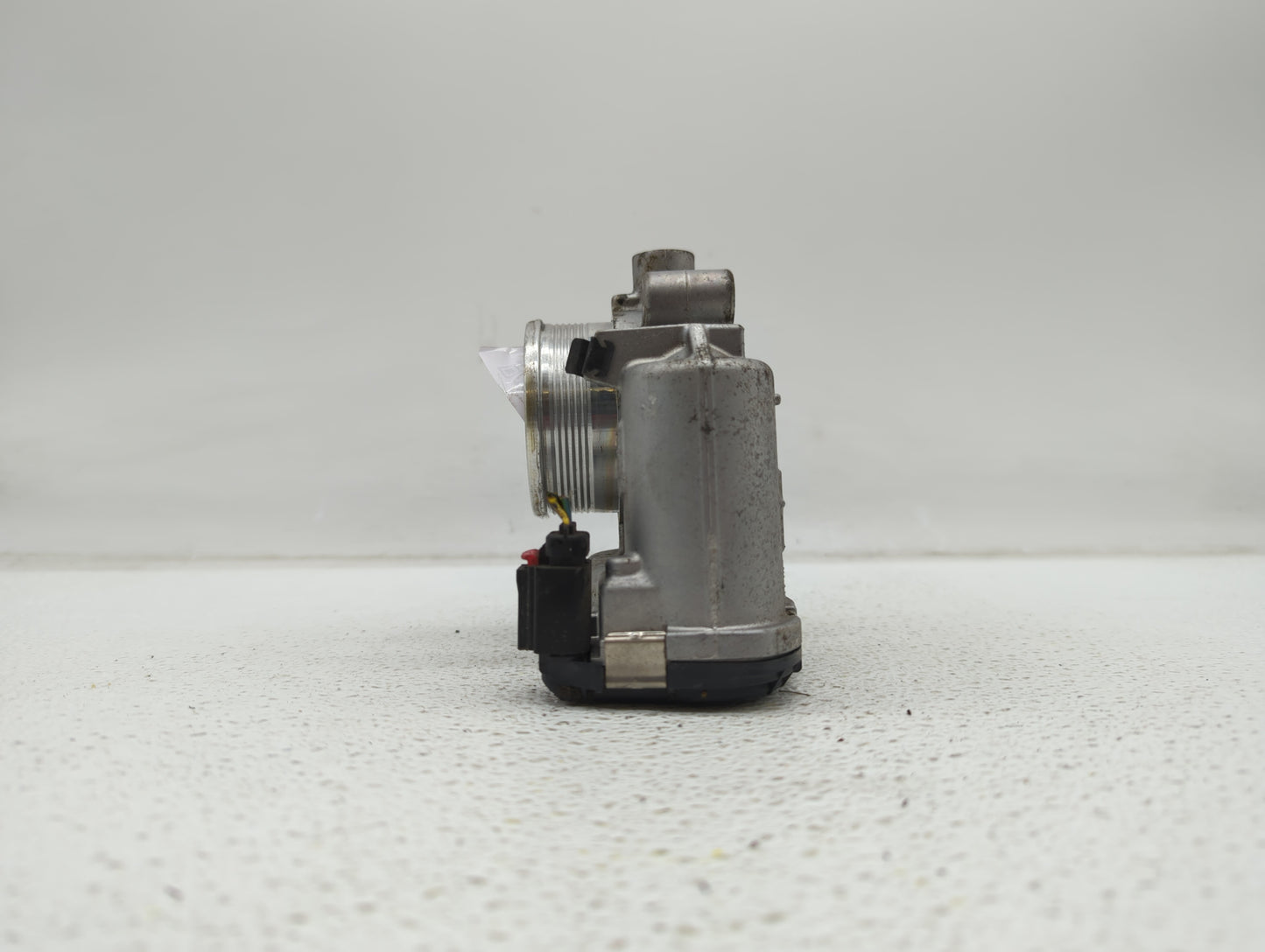 2017-2019 Lincoln Mkz Throttle Body P/N:DS7E-9F991-BB Fits Fits 2014 2015 2016 2017 2018 2019 OEM Used Auto Parts - Oemuseda
