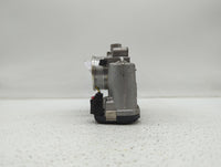 2017-2019 Lincoln Mkz Throttle Body P/N:DS7E-9F991-BB Fits Fits 2014 2015 2016 2017 2018 2019 OEM Used Auto Parts - Oemuseda