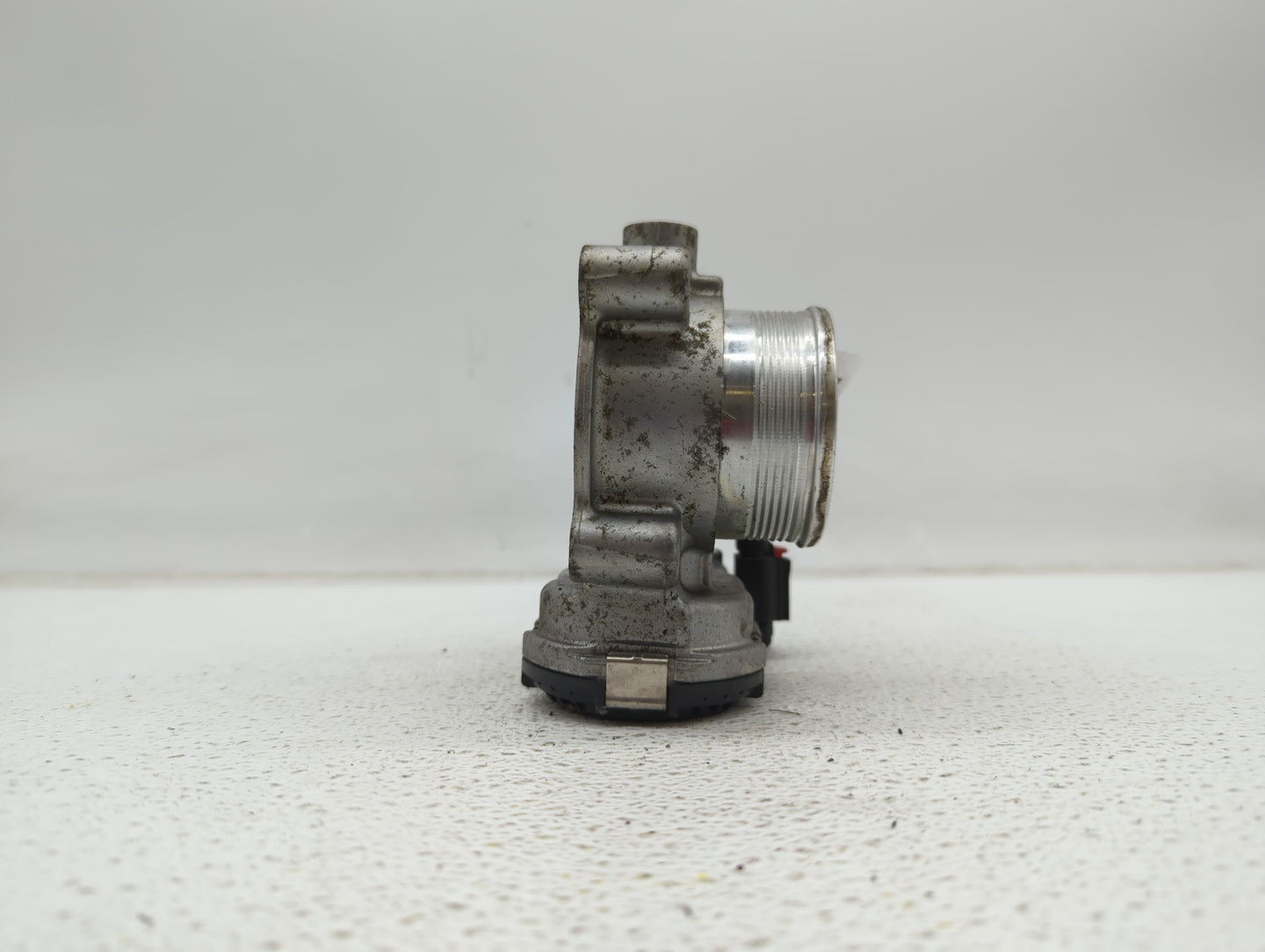 2017-2019 Lincoln Mkz Throttle Body P/N:DS7E-9F991-BB Fits Fits 2014 2015 2016 2017 2018 2019 OEM Used Auto Parts - Oemuseda