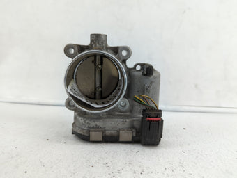 compare product 2017-2019 Lincoln Mkz Throttle Body P/N:0 280 750 566 DS7E-9F991-BB Fits Fits 2014 2015 2016 2017 2018 2019 OEM Used Auto Parts