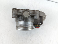 2017-2019 Lincoln Mkz Throttle Body P/N:0 280 750 566 DS7E-9F991-BB Fits Fits 2014 2015 2016 2017 2018 2019 OEM Used Auto Pa