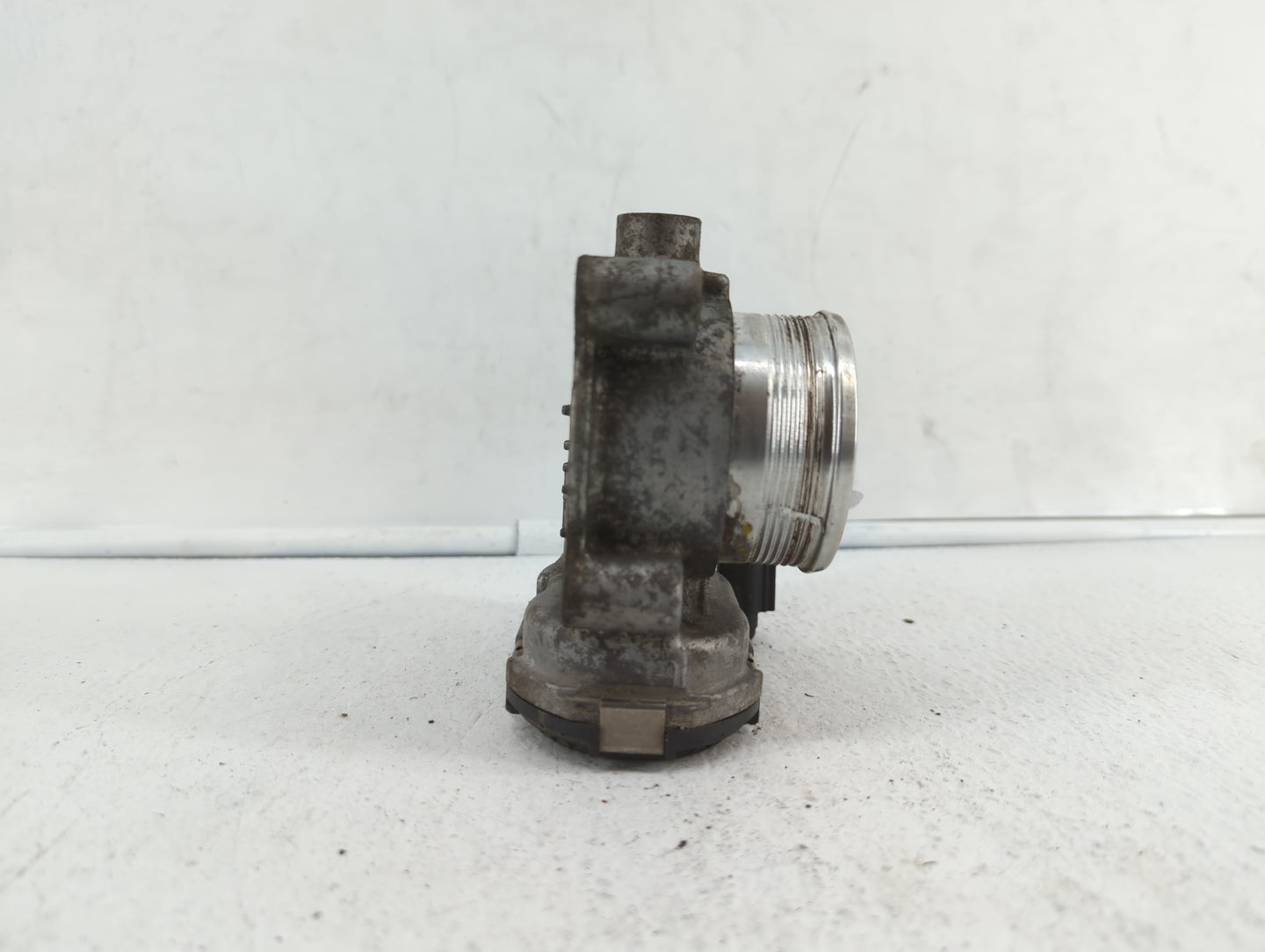 2017-2019 Lincoln Mkz Throttle Body P/N:0 280 750 566 DS7E-9F991-BB Fits Fits 2014 2015 2016 2017 2018 2019 OEM Used Auto Pa