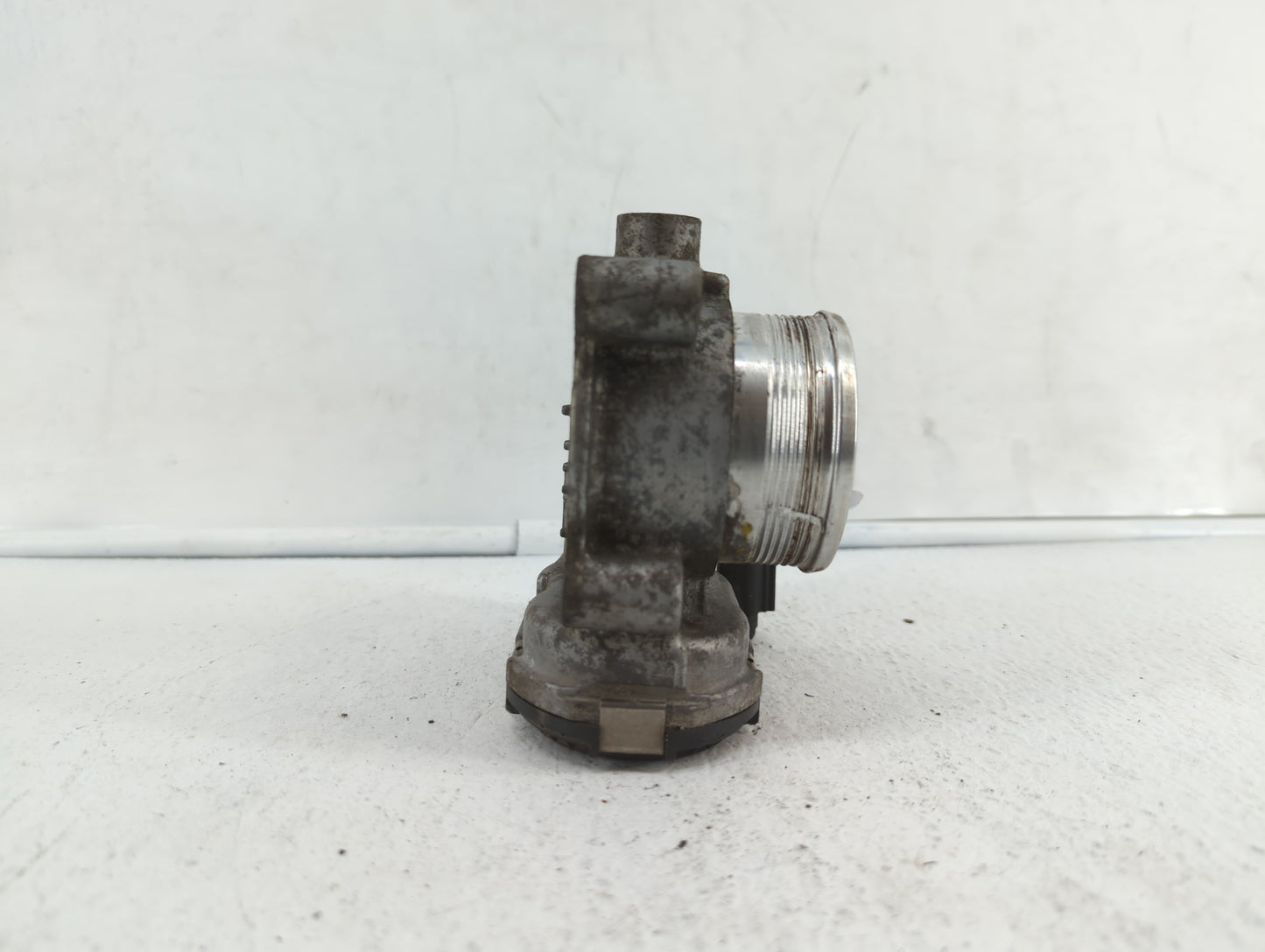 2017-2019 Lincoln Mkz Throttle Body P/N:0 280 750 566 DS7E-9F991-BB Fits Fits 2014 2015 2016 2017 2018 2019 OEM Used Auto Pa