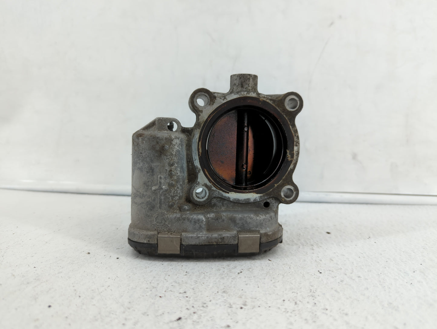 2017-2019 Lincoln Mkz Throttle Body P/N:0 280 750 566 DS7E-9F991-BB Fits Fits 2014 2015 2016 2017 2018 2019 OEM Used Auto Pa