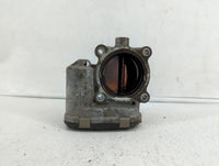 2017-2019 Lincoln Mkz Throttle Body P/N:0 280 750 566 DS7E-9F991-BB Fits Fits 2014 2015 2016 2017 2018 2019 OEM Used Auto Pa