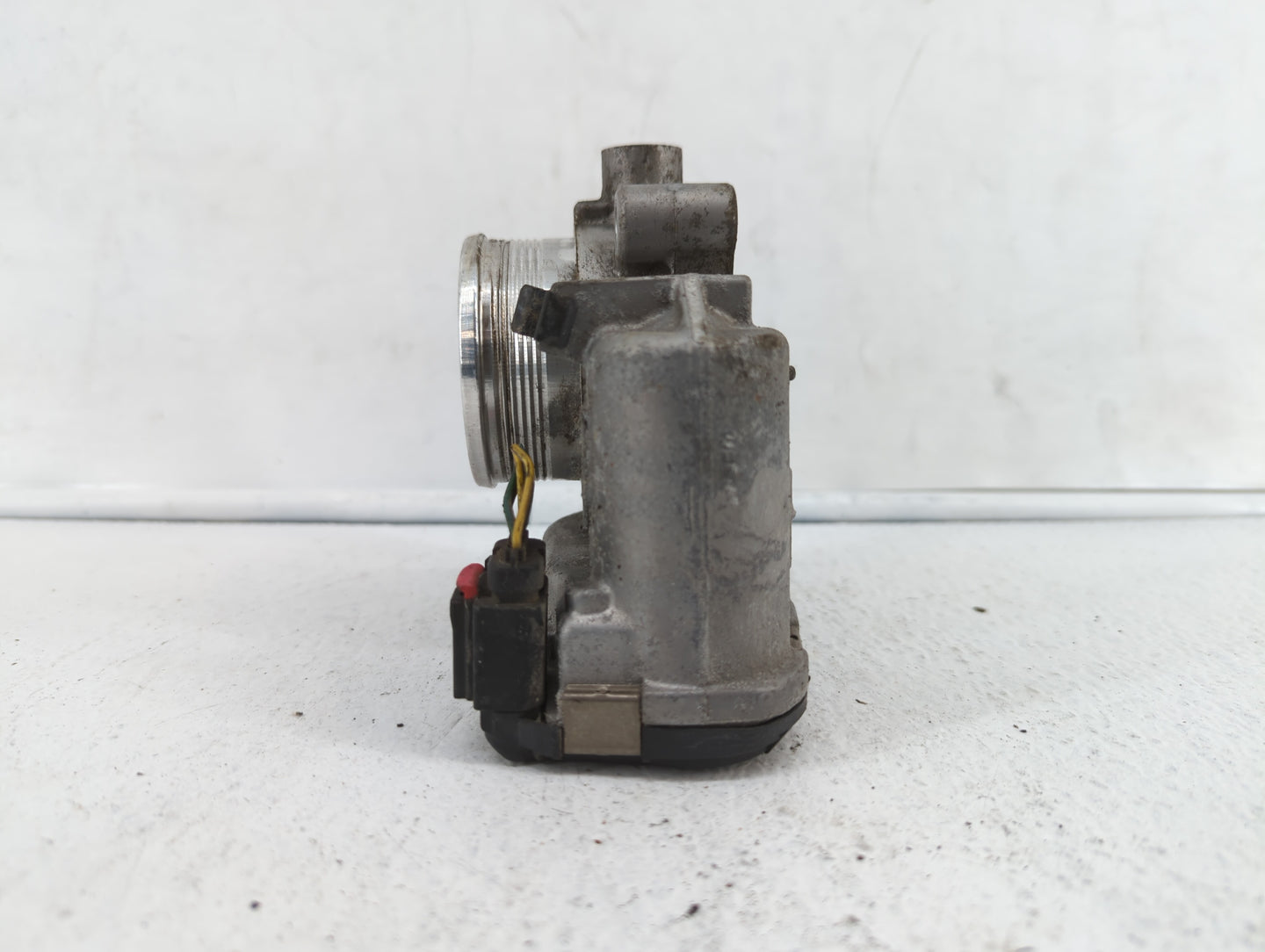2017-2019 Lincoln Mkz Throttle Body P/N:0 280 750 566 DS7E-9F991-BB Fits Fits 2014 2015 2016 2017 2018 2019 OEM Used Auto Pa