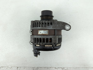 2013-2020 Lincoln Mkz Alternator Replacement Generator Charging Assembly Engine OEM P/N:EJ7T-10300-AA DG1T-10300-GA Fits OEM