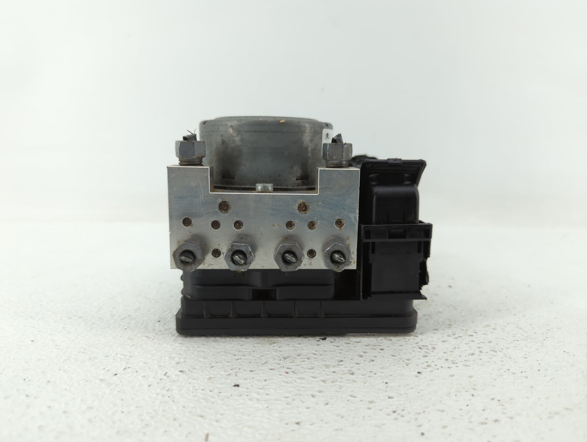 2017-2018 Lincoln Mkz Anti-Lock Brake ABS Pump Module Actuator OEM P/N:HG9C-2B373-CH HG9C-2B373-AH Fits Fits 2017 2018 OEM U