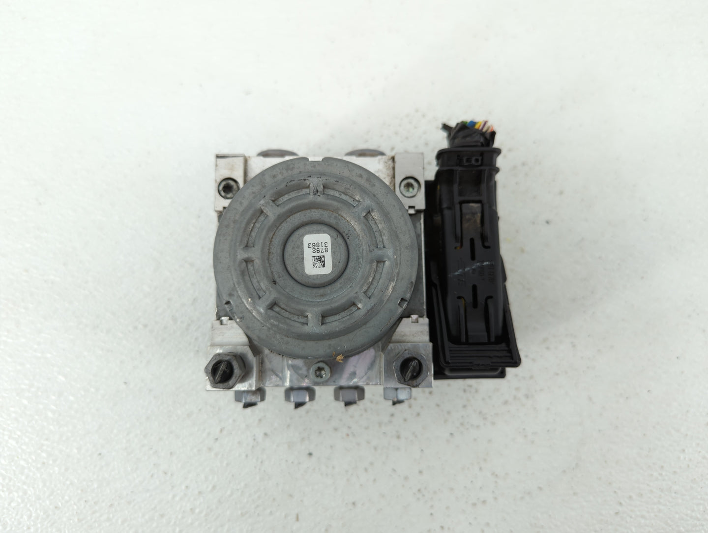 2017-2018 Lincoln Mkz ABS Pump Control Module Replacement P/N:HG9C-2B373-CH HG9C-2B373-AH Fits Fits 2017 2018 OEM Used Auto 