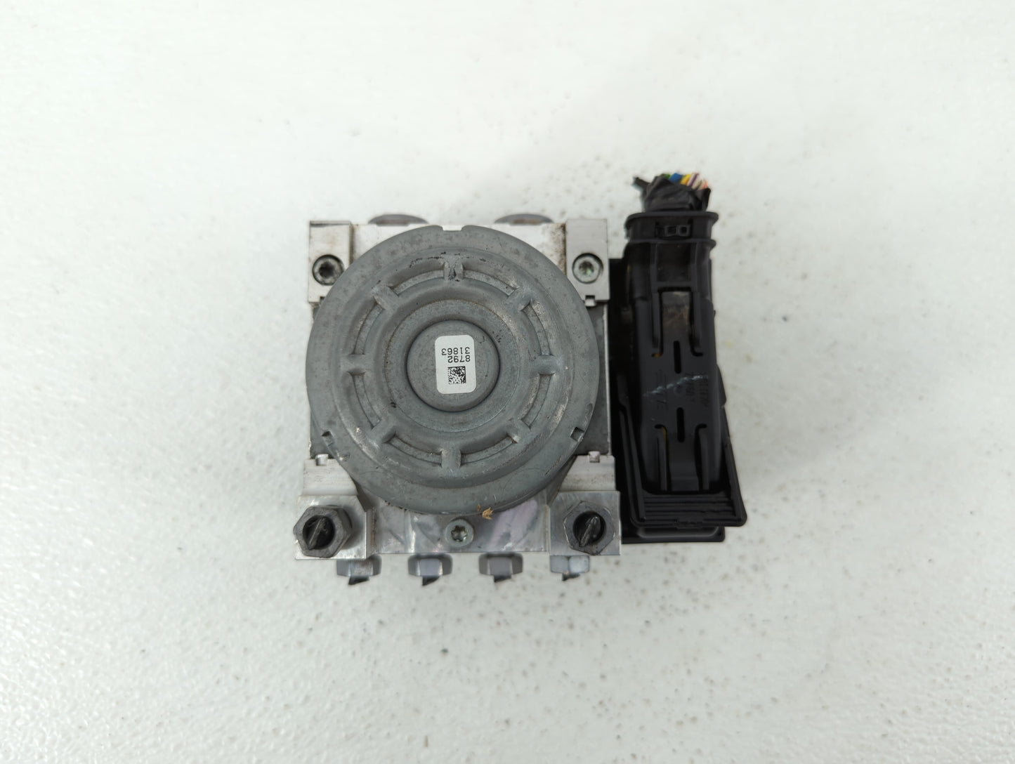 2017-2018 Lincoln Mkz ABS Pump Control Module Replacement P/N:HG9C-2B373-CH HG9C-2B373-AH Fits Fits 2017 2018 OEM Used Auto 