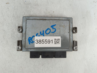 compare product 2016-2019 Lincoln Mkz PCM Engine Control Computer ECU ECM PCU OEM P/N:HM5A-12A650-BB DS71-12B684-VC Fits Fits 2016 2017 2018 2019 OEM Used Auto Parts