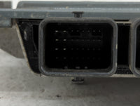 2016-2019 Lincoln Mkz PCM Engine Control Computer ECU ECM PCU OEM P/N:HM5A-12A650-BB DS71-12B684-VC Fits Fits 2016 2017 2018