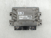 2016-2019 Lincoln Mkz PCM Engine Control Computer ECU ECM PCU OEM P/N:HM5A-12A650-BB DS71-12B684-VC Fits Fits 2016 2017 2018