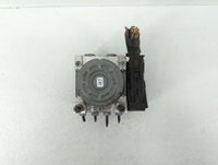 2017-2018 Lincoln Mkz Anti-Lock Brake ABS Pump Module Actuator OEM P/N:HG9C-2B373-AH HG9C-2B373-CF Fits Fits 2017 2018 OEM U