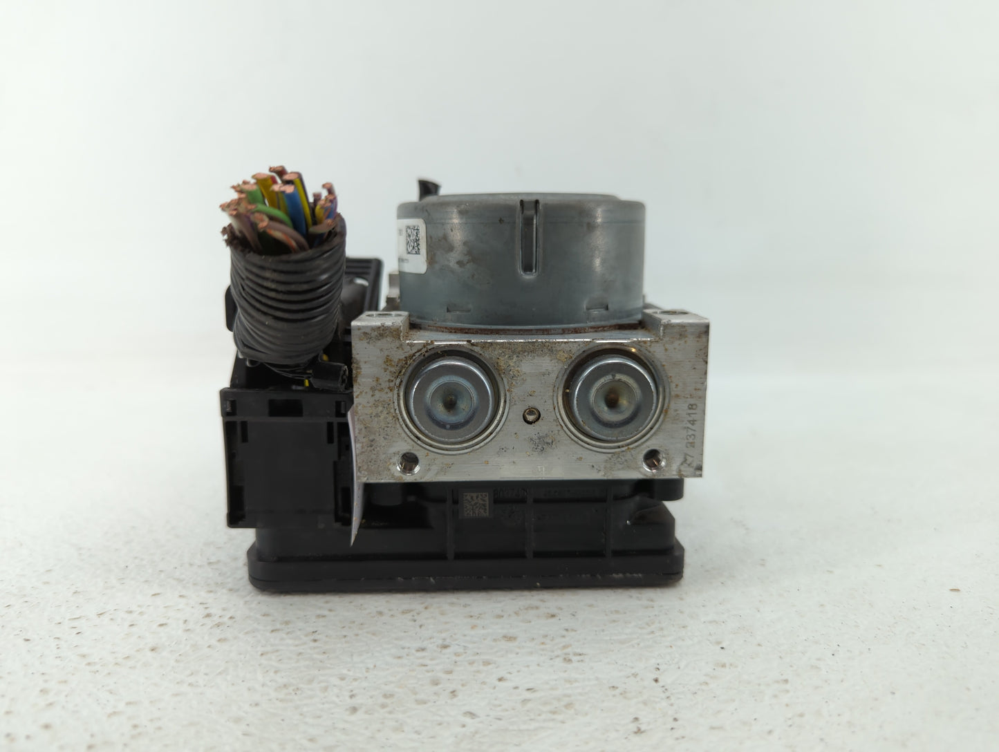 2017-2018 Lincoln Mkz ABS Pump Control Module Replacement P/N:HG9C-2B373-AH HG9C-2B373-CF, HG9C-2C219-MF Fits Fits 2017 2018