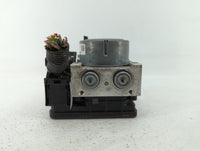 2017-2018 Lincoln Mkz Anti-Lock Brake ABS Pump Module Actuator OEM P/N:HG9C-2B373-AH HG9C-2B373-CF Fits Fits 2017 2018 OEM U