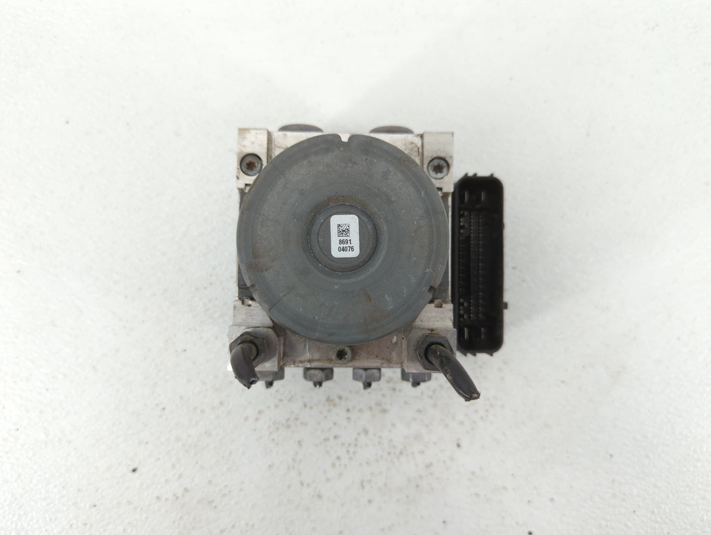 2017-2018 Lincoln Mkz ABS Pump Control Module Replacement P/N:HG9C-2B373-AH HG9C-2B373-CF, HG9C-2C219-MF Fits Fits 2017 2018
