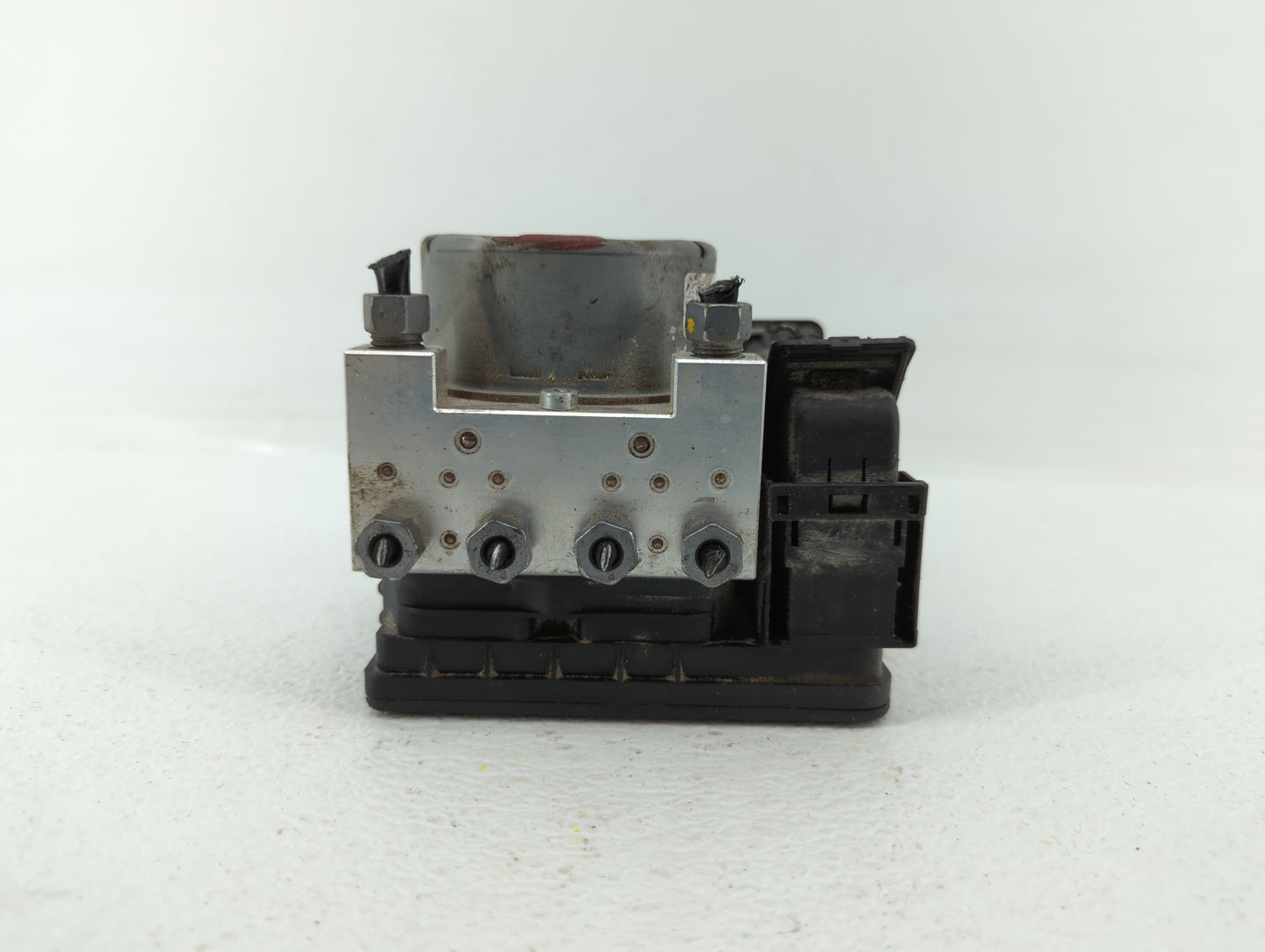 2017-2018 Lincoln Mkz ABS Pump Control Module Replacement P/N:HG9C-2B373-AH HG9C-2B373-CF, HG9C-2C219-MF Fits Fits 2017 2018