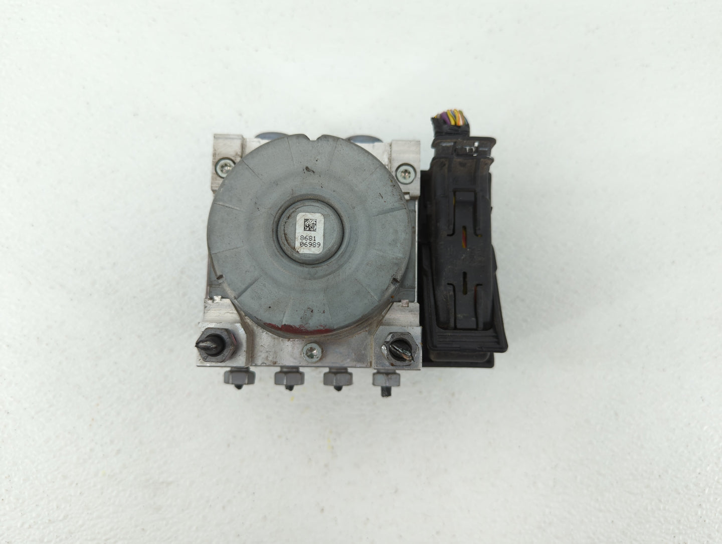 2017-2018 Lincoln Mkz ABS Pump Control Module Replacement P/N:HG9C-2B373-AH HG9C-2B373-CF, HG9C-2C219-MF Fits Fits 2017 2018