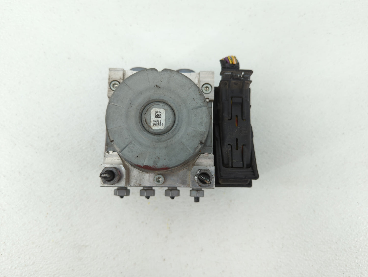 2017-2018 Lincoln Mkz ABS Pump Control Module Replacement P/N:HG9C-2B373-AH HG9C-2B373-CF, HG9C-2C219-MF Fits Fits 2017 2018