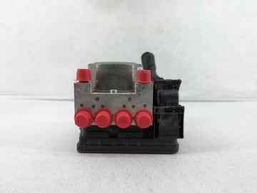 2017-2018 Lincoln Mkz ABS Pump Control Module Replacement P/N:HG9C-2B373-CH HG9C-2B373-AH Fits Fits 2017 2018 OEM Used Auto 